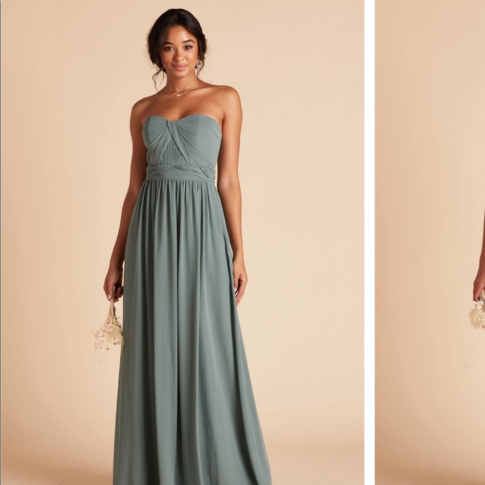 Birdy Grey Grace Dress L